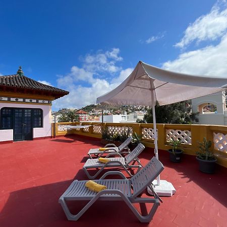 Coliving Villa Brasil Las Palmas / Gran Canaria Exterior foto