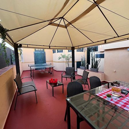 Coliving Villa Brasil Las Palmas / Gran Canaria Exterior foto