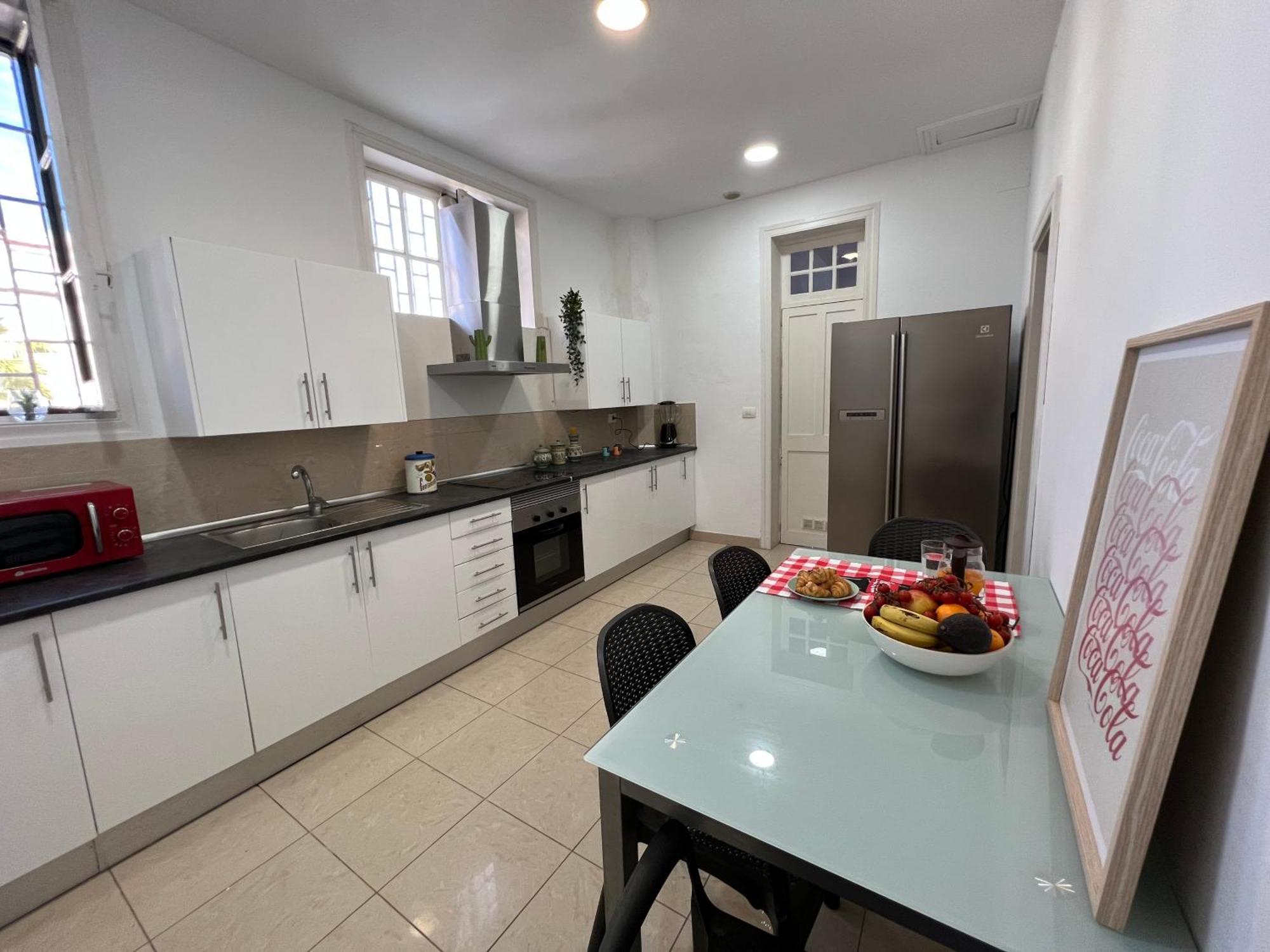 Coliving Villa Brasil Las Palmas / Gran Canaria Exterior foto