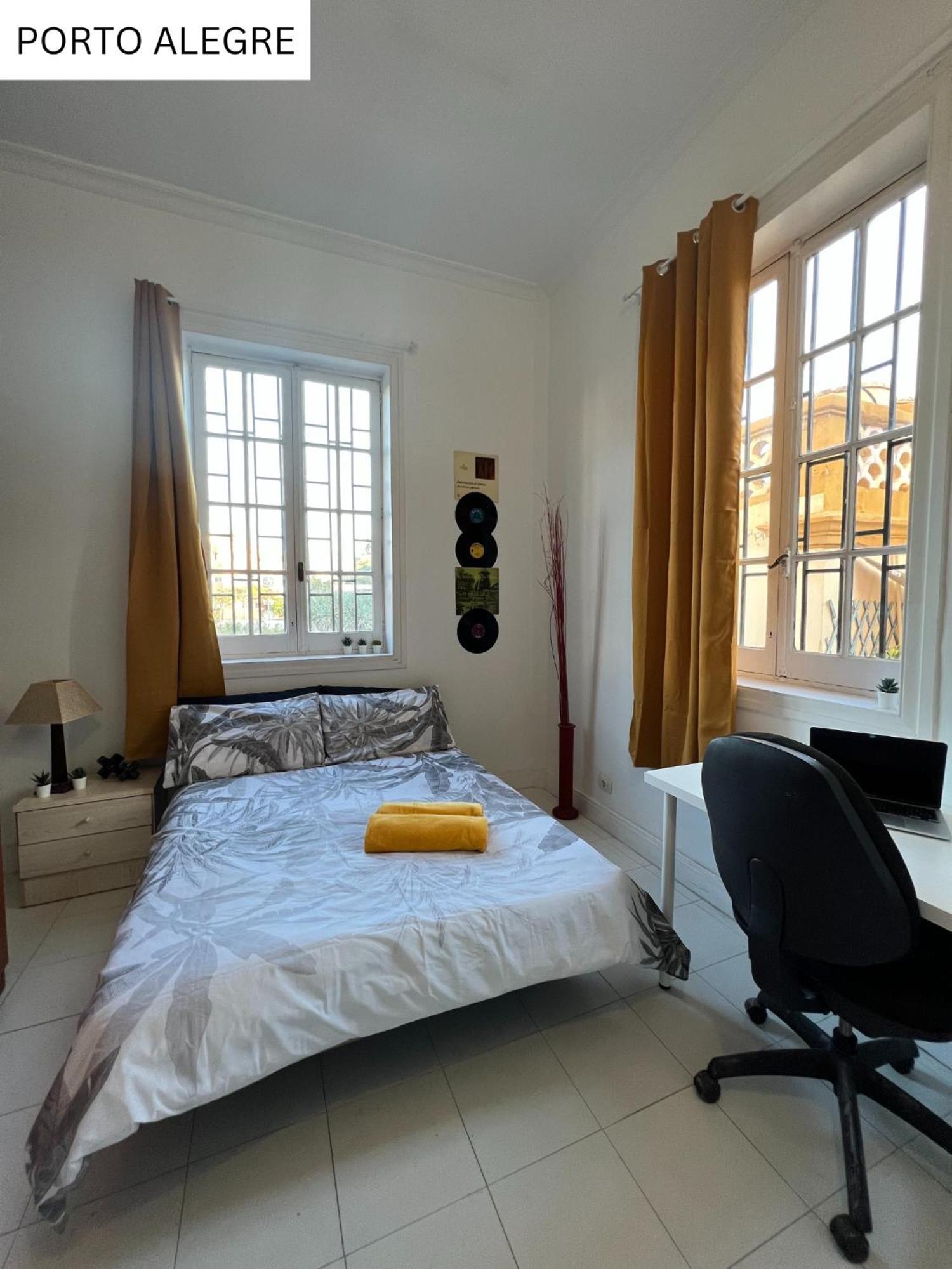 Coliving Villa Brasil Las Palmas / Gran Canaria Exterior foto