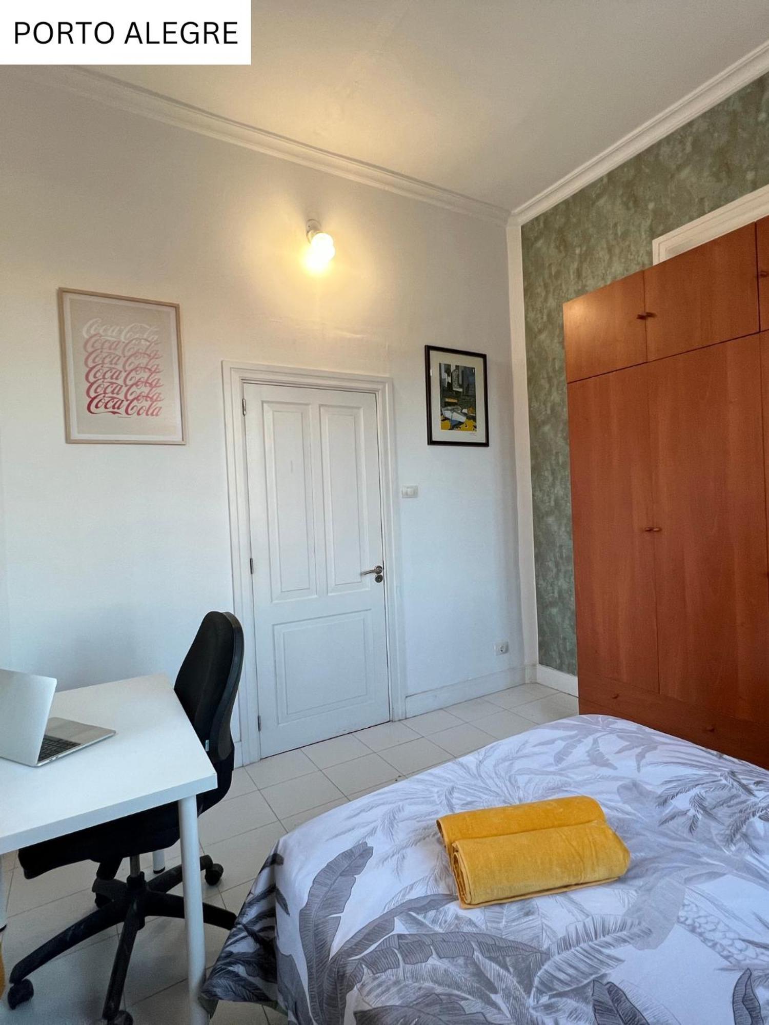 Coliving Villa Brasil Las Palmas / Gran Canaria Exterior foto