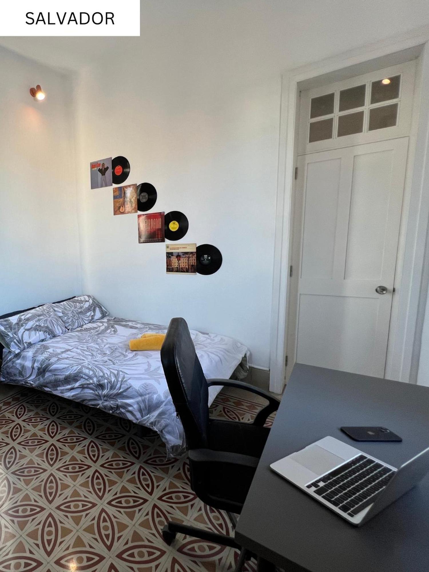 Coliving Villa Brasil Las Palmas / Gran Canaria Exterior foto