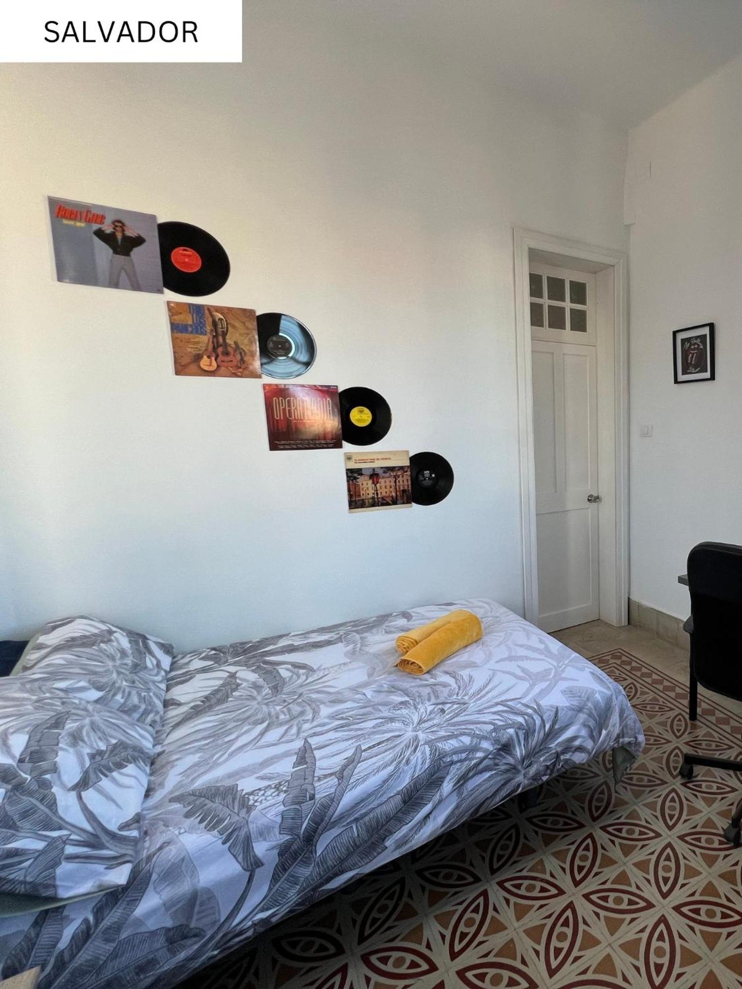Coliving Villa Brasil Las Palmas / Gran Canaria Exterior foto
